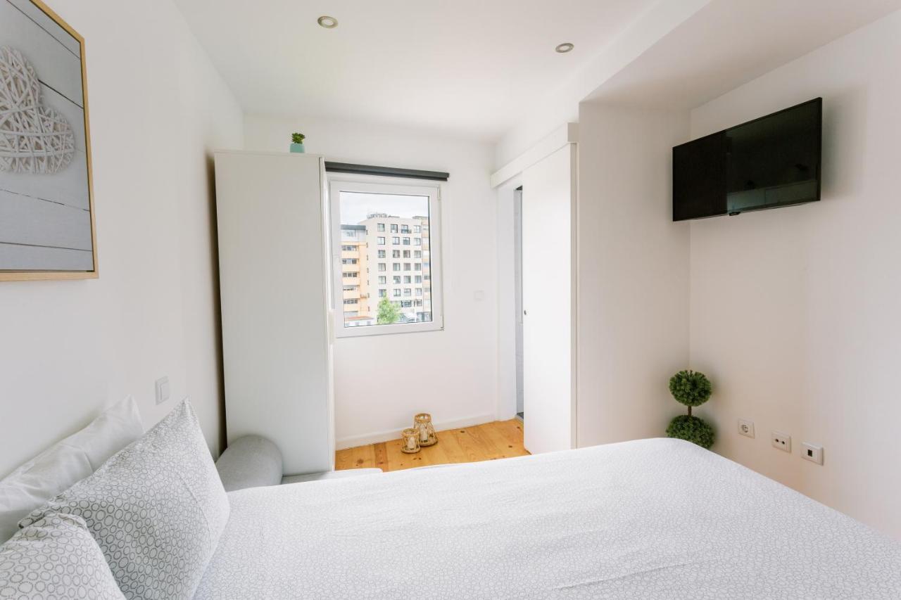 Apartament Portovivo Bonjardim