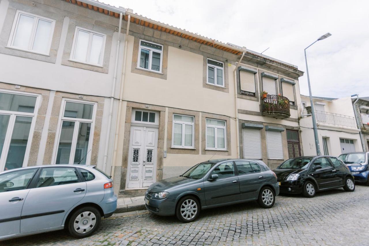 Apartament Portovivo Bonjardim