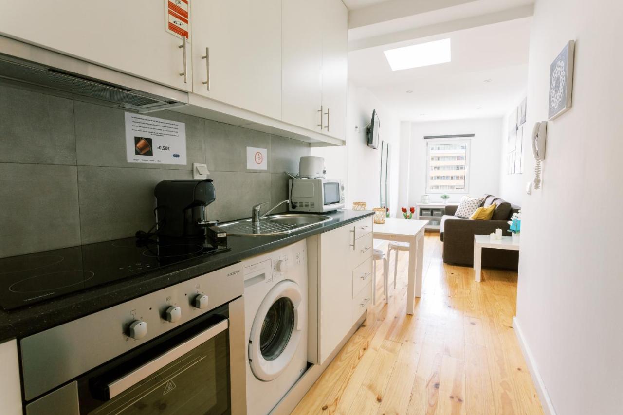 Portovivo Bonjardim Apartament