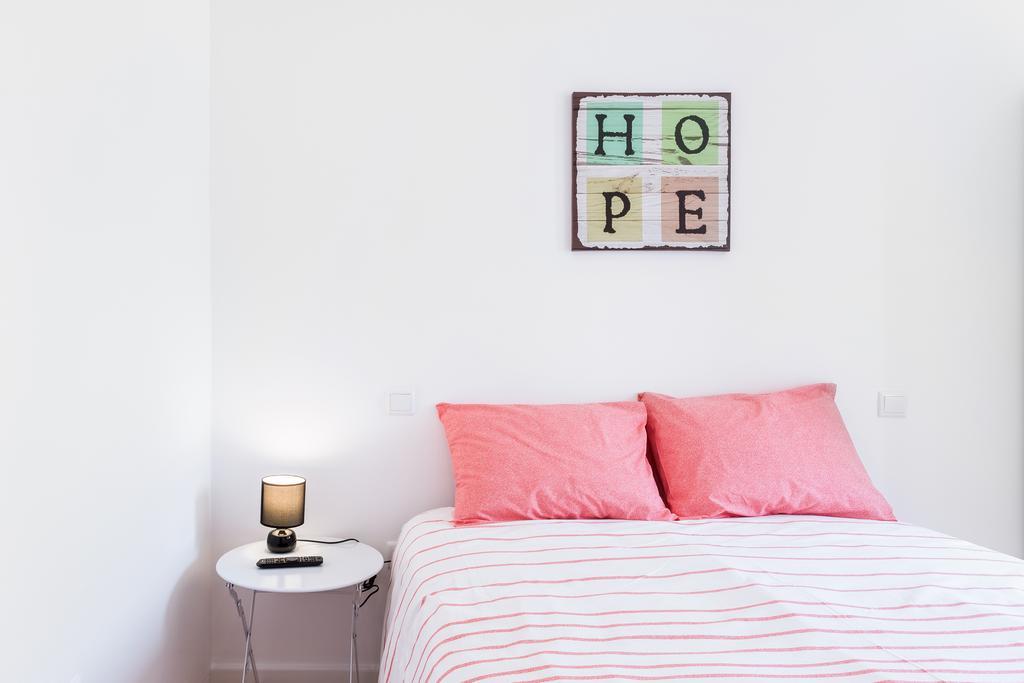 Apartament Portovivo Bonjardim Porto