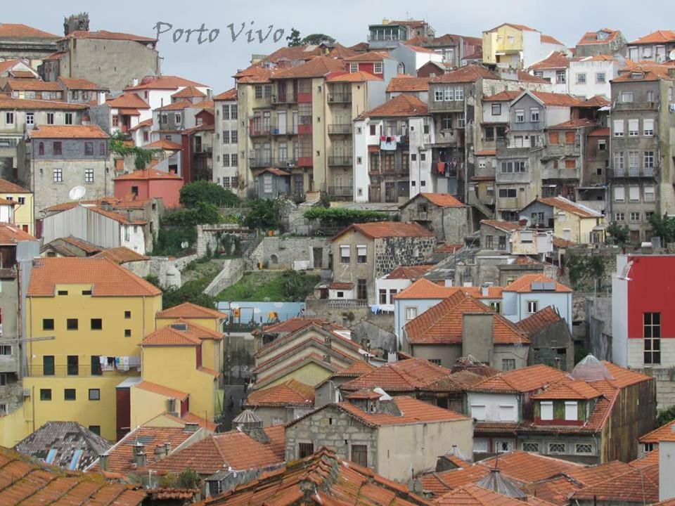 Apartament Portovivo Bonjardim *