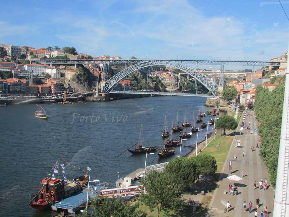 Portovivo Bonjardim Apartament *