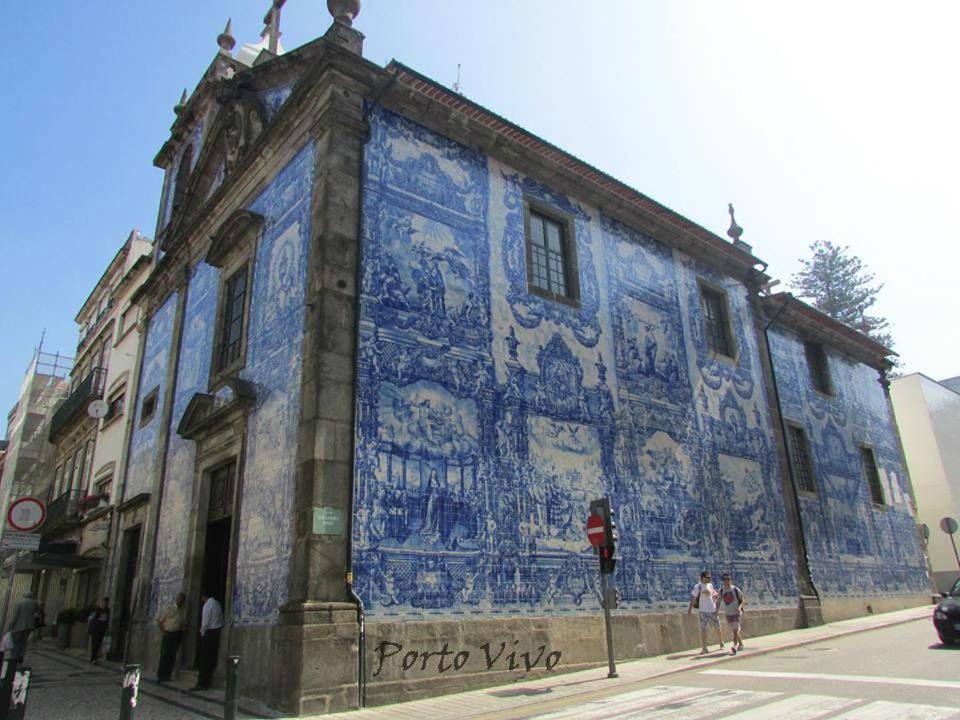 Portovivo Bonjardim Apartament